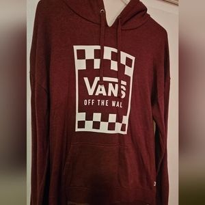 Vans Jacket